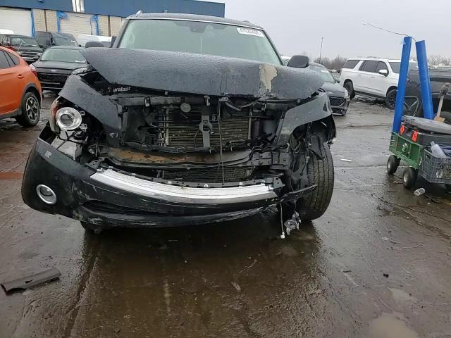 2012 Infiniti QX56 - Image 12