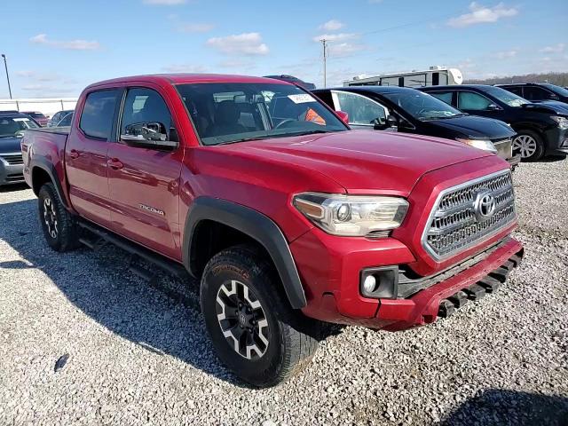 2017 Toyota Tacoma - Image 11