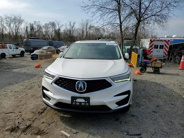 2019 Acura RDX - Image 12