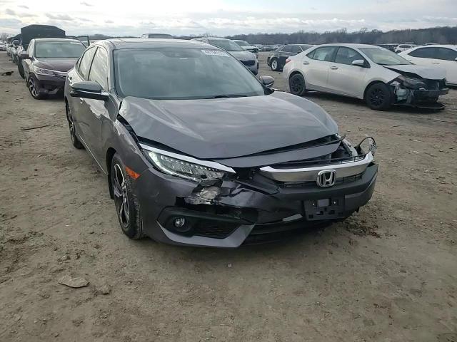 2018 Honda Civic - Image 11