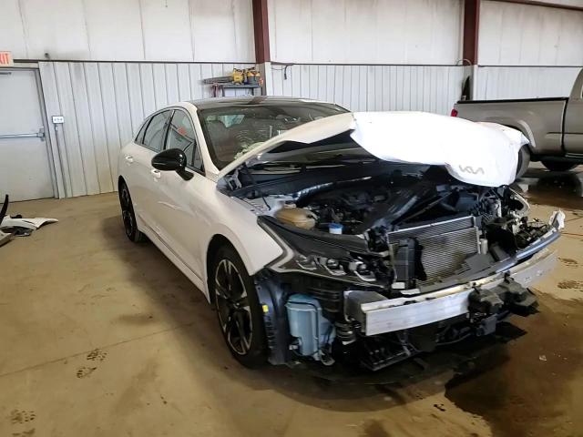 2022 Kia K5 Gt Line VIN: 5XXG64J20NG106183 Lot: 49234605