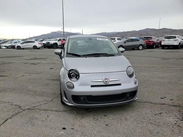 2019 Fiat 500 - Image 11