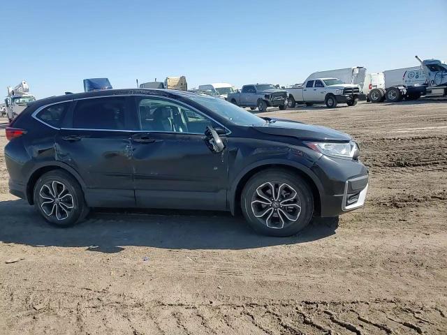 2022 Honda CR-V - Image 11