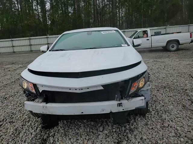 2017 Chevrolet Impala - Image 11