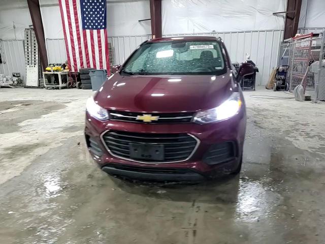 2017 Chevrolet Trax - Image 14