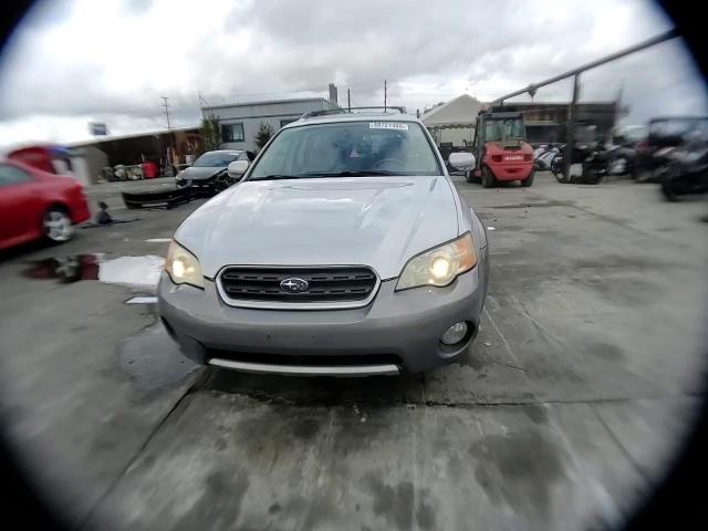 2006 Subaru Legacy - Image 11