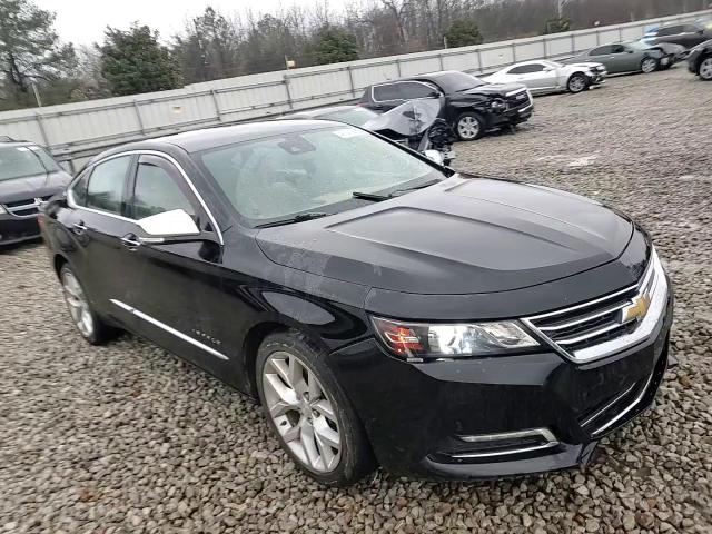 2016 Chevrolet Impala - Image 11