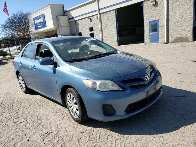 2012 Toyota Corolla - Image 11