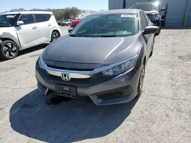 2017 Honda Civic - Image 11