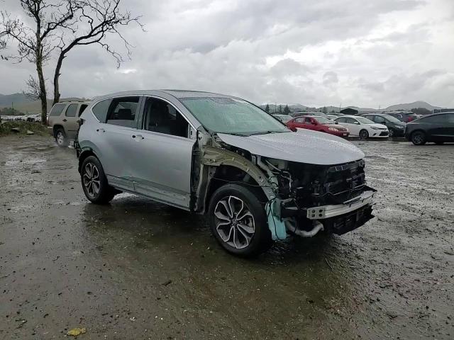 2020 Honda CR-V - Image 11