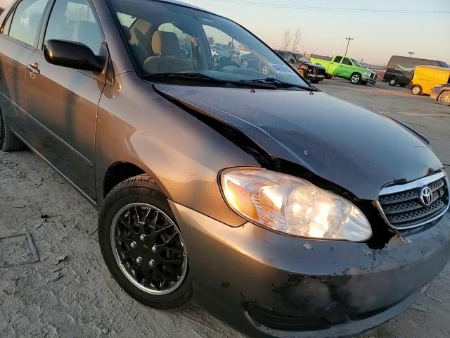 2008 Toyota Corolla - Image 10