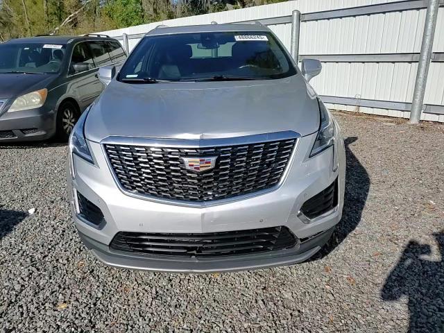 2020 Cadillac XT5 - Image 12