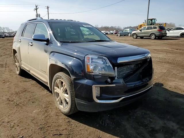 2017 GMC Terrain - Image 11