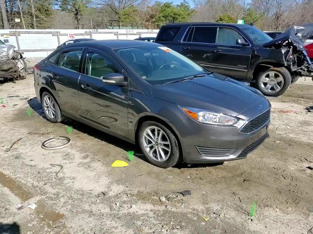2017 Ford Focus - Image 13