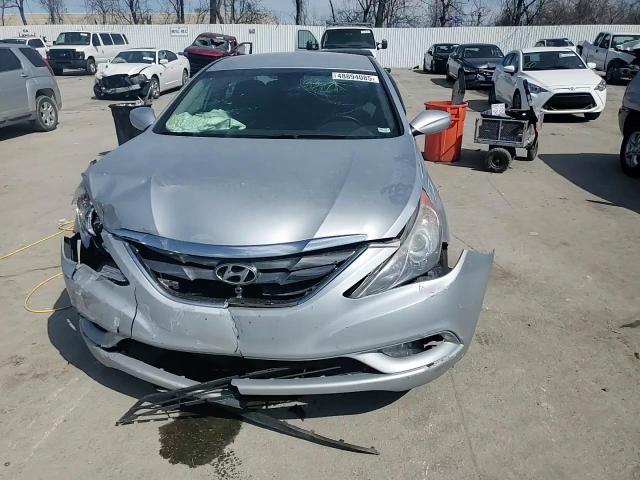 2011 Hyundai Sonata - Image 11