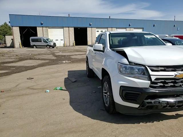 2021 Chevrolet Colorado - Image 10