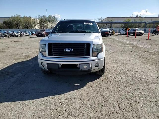 2012 Ford F-150 - Image 13