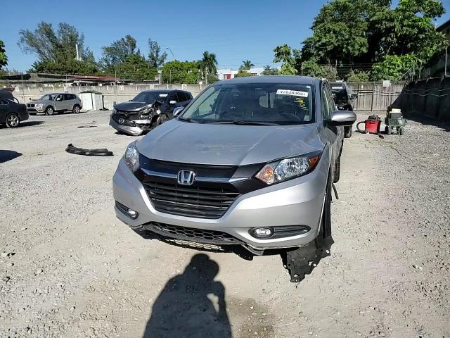 2016 Honda HR-V - Image 11