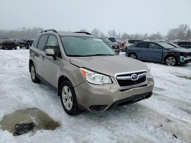 2015 Subaru Forester - Image 14