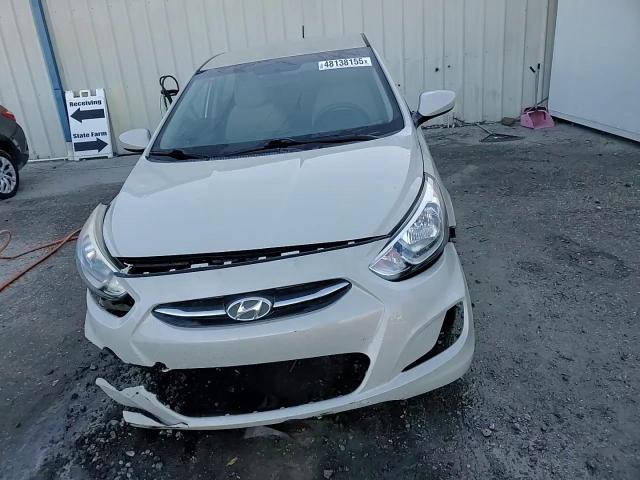 2015 Hyundai Accent - Image 13