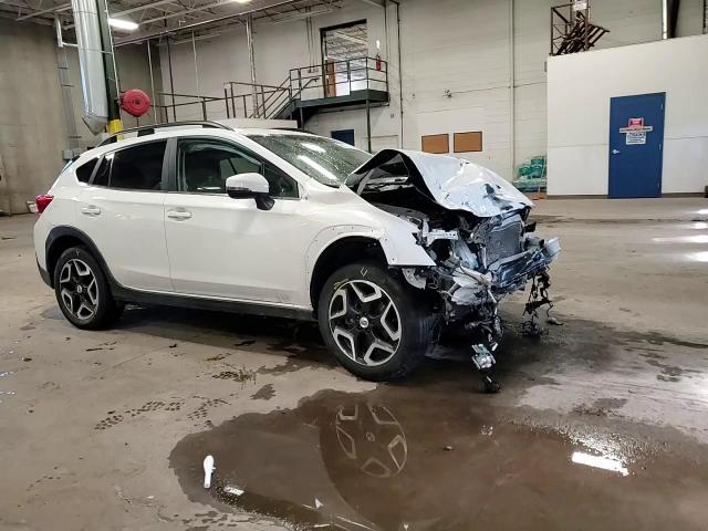 2018 Subaru XV - Image 11