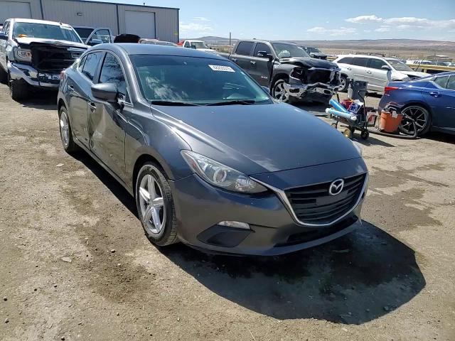 2016 Mazda 3 - Image 13