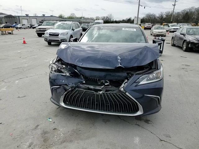 2020 Lexus Es 350 Base VIN: 58ACZ1B1XLU063977 Lot: 49734315