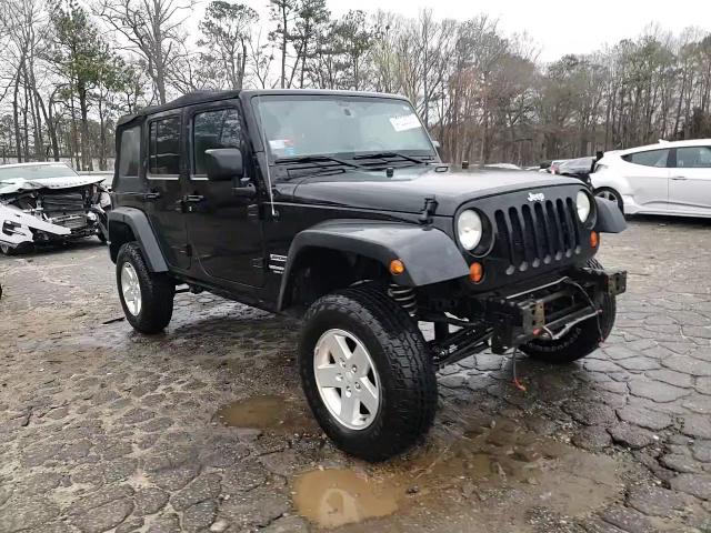 2013 Jeep Wrangler - Image 14