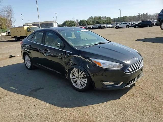 2018 Ford Focus - Image 11