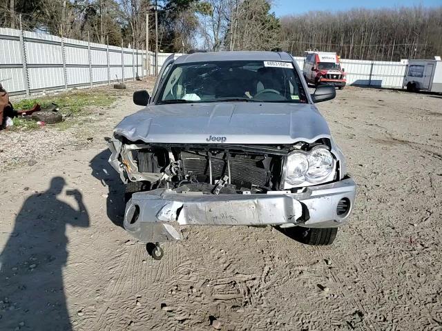 2006 Jeep Grand Cherokee Laredo VIN: 1J4GR48K96C304933 Lot: 48031825