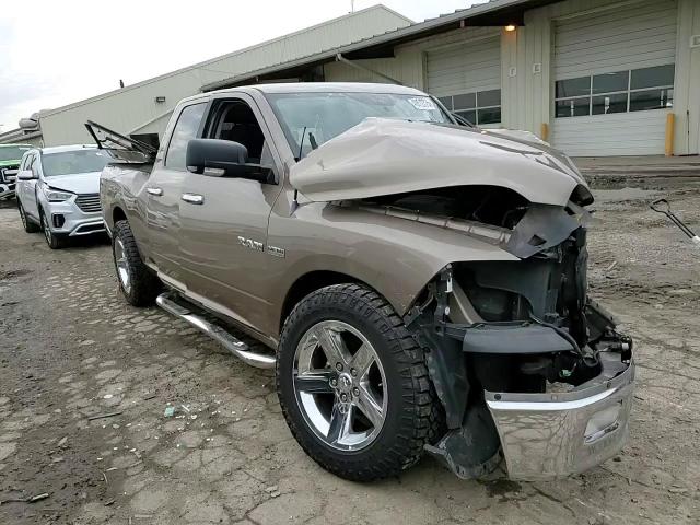 2010 Dodge Ram 1500 VIN: 1D7RB1GT0AS165095 Lot: 49572775