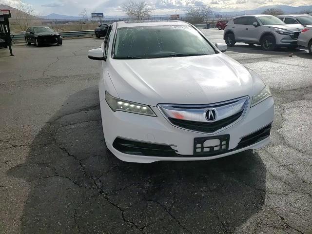 2015 Acura TLX - Image 10