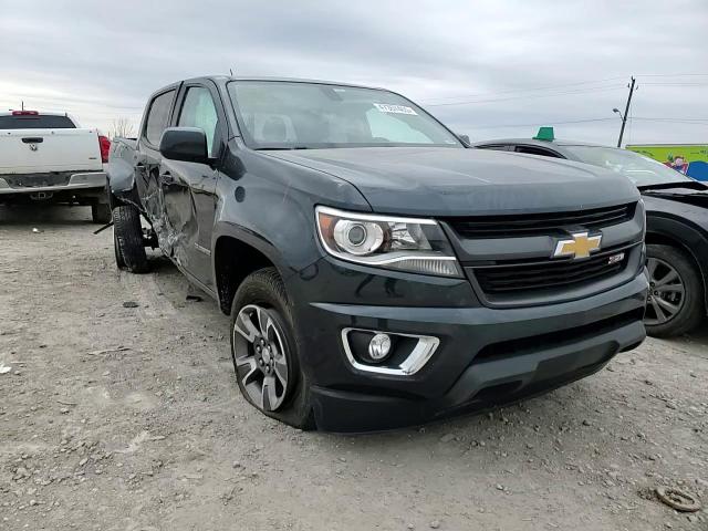 2017 Chevrolet Colorado - Image 11