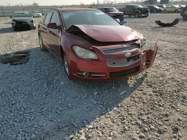 2008 Chevrolet Malibu - Image 11