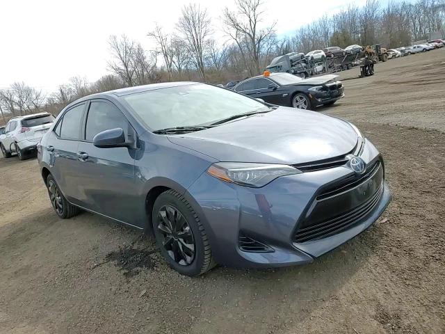 2017 Toyota Corolla - Image 11