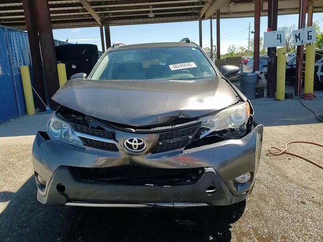 2013 Toyota RAV 4 - Image 14
