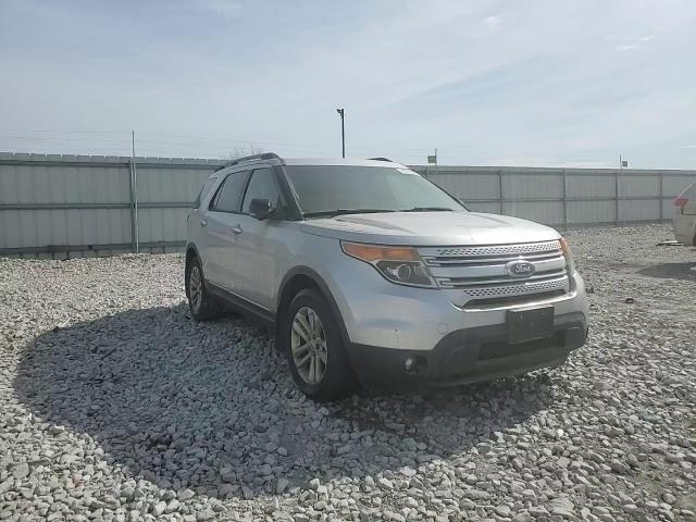 2013 Ford Explorer - Image 12