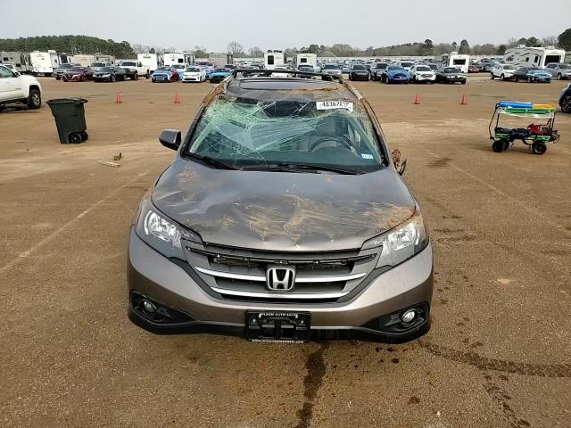 2012 Honda CR-V - Image 12