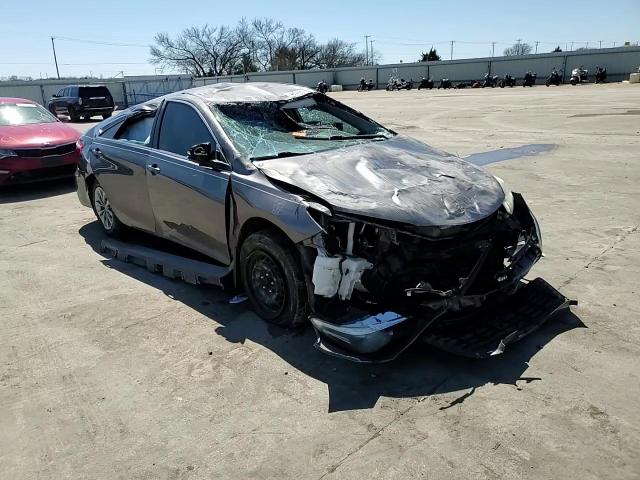 2017 Toyota Camry - Image 10