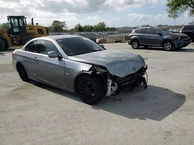 2013 BMW 3er - Image 11