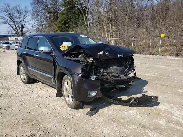 2011 Jeep Grand Cherokee - Image 12