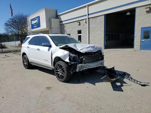 2017 Chevrolet Equinox - Image 12