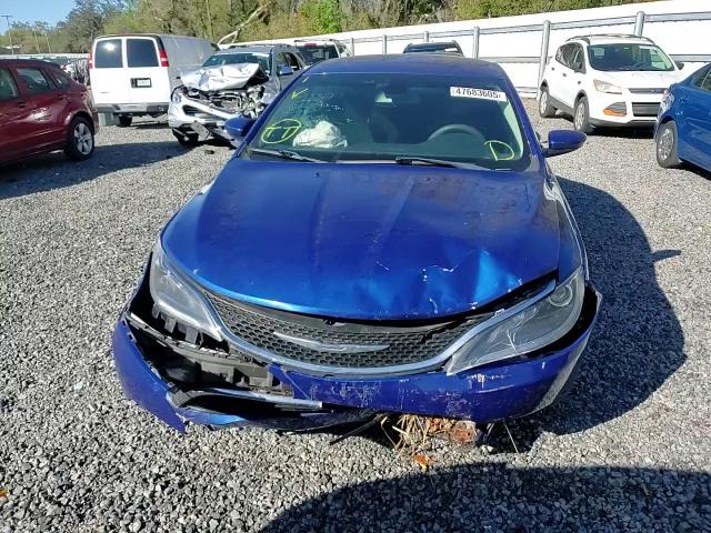 2015 Chrysler 200 - Image 11