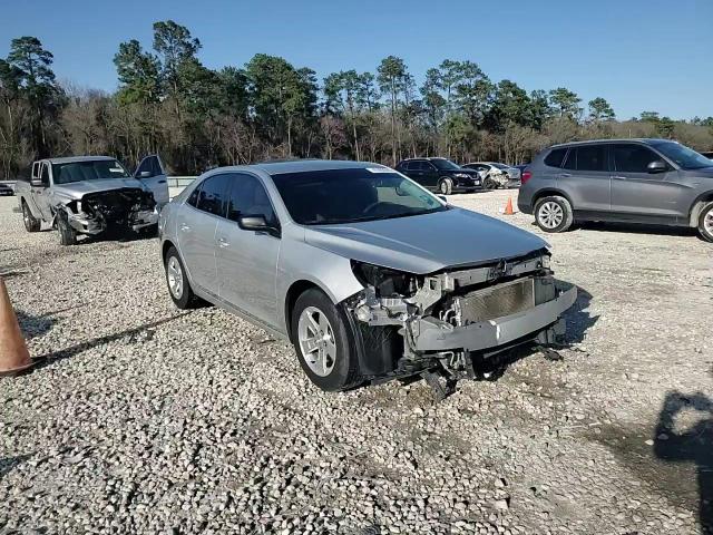 2016 Chevrolet Malibu - Image 14