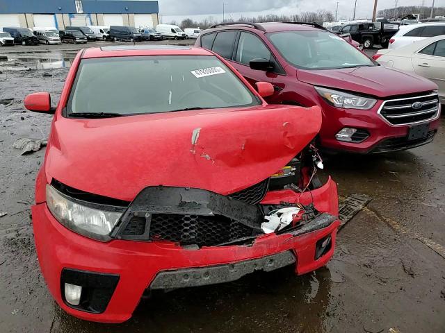 2011 Kia Forte - Image 10