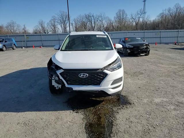2019 Hyundai Tucson - Image 12
