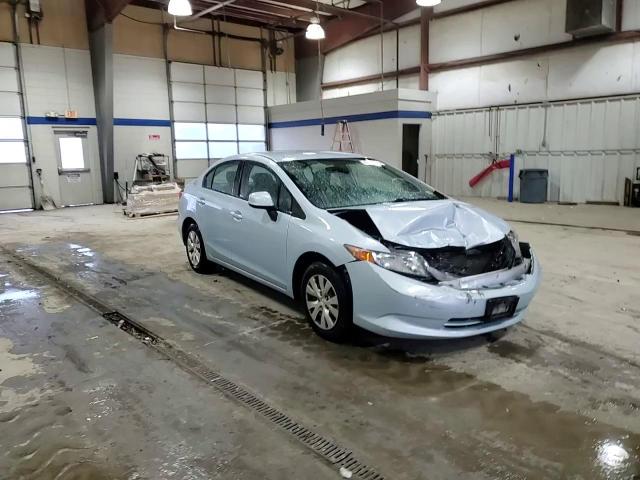 2012 Honda Civic - Image 10