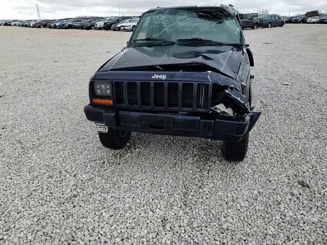 1999 Jeep Grand Cherokee - Image 12
