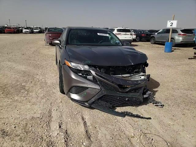 2020 Toyota Camry - Image 11