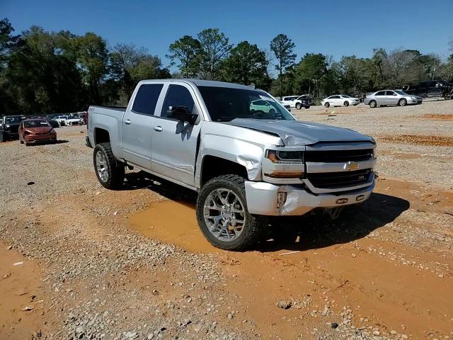 2018 Chevrolet Silverado - Image 10